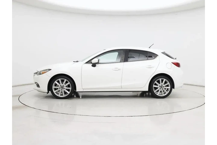 $14599 : Mazda Mazda3 2017 Touring 4d image 3