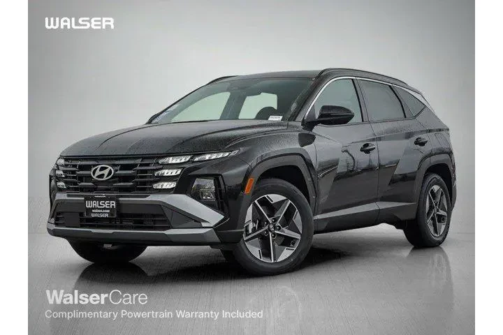 $31950 : Hyundai TUCSON Hybrid 2026 A image 1