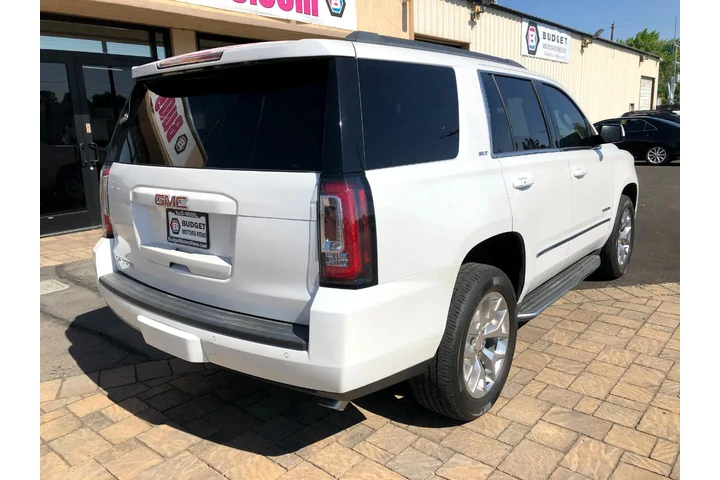 $23990 : 2016 GMC Yukon SLT 4WD image 2