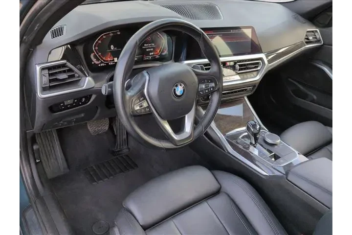 $19755 : BMW 3 Series 2019 330i 4dr S image 10