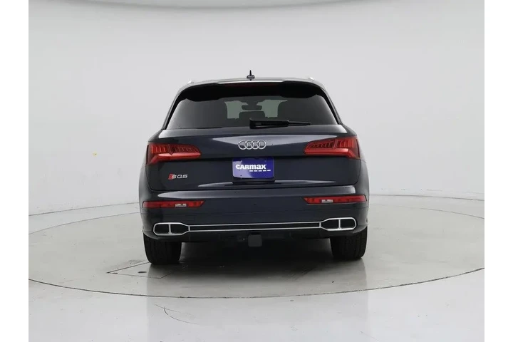 $29998 : Audi SQ5 2019 AWD 3.0T quatt image 6