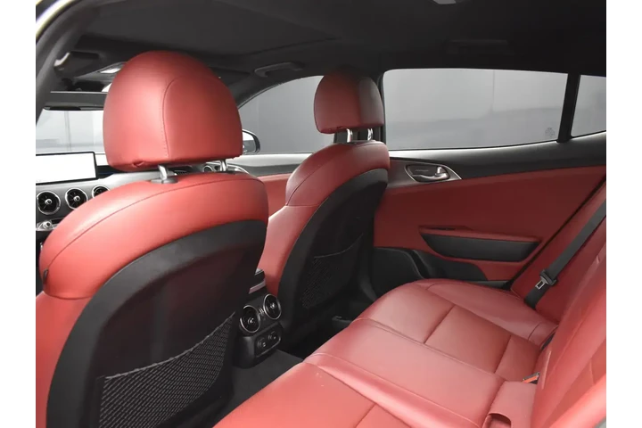 $20526 : Kia Stinger 2022 GT1 4dr Sed image 9