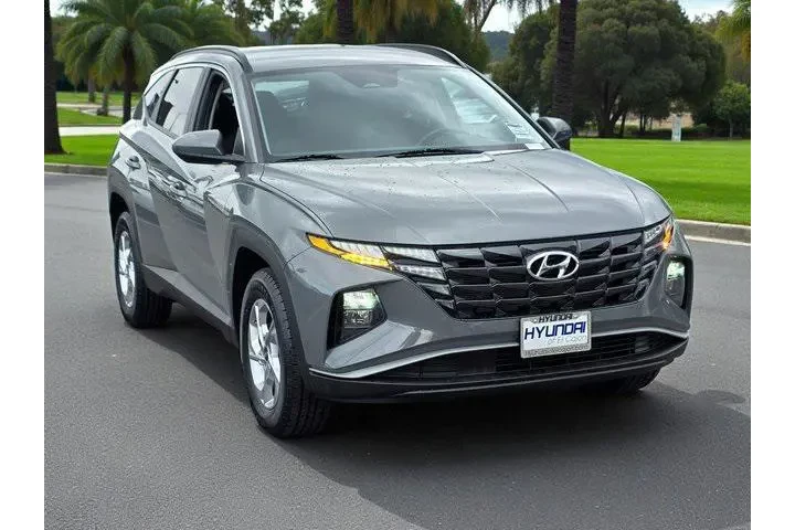 $22000 : Hyundai TUCSON 2024 AWD SEL image 4