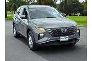 $22000 : Hyundai TUCSON 2024 AWD SEL thumbnail