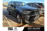 Dodge Durango 2024 AWD GT 4d
