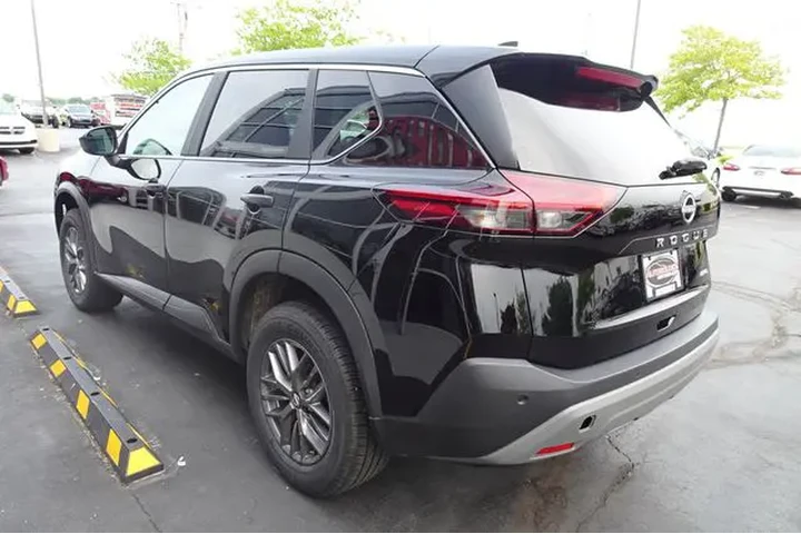 $22999 : 2023 Rogue image 6