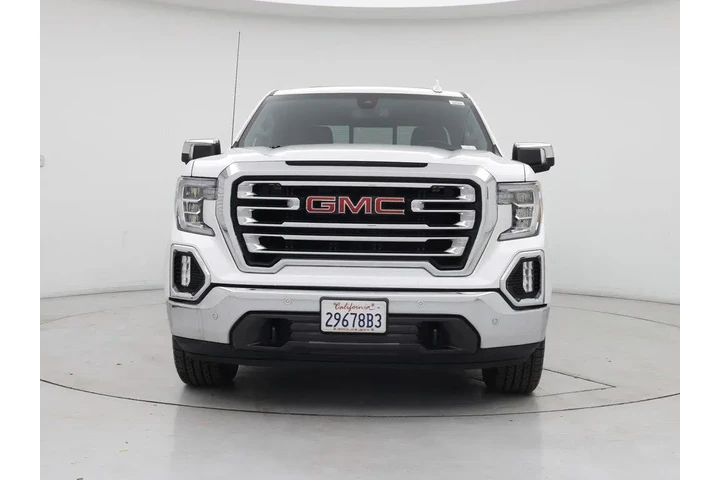 $36998 : GMC Sierra 1500 2020 4x4 SLT image 5