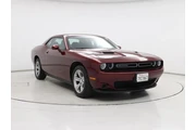 Dodge Challenger 2017 SXT 2d en Modesto