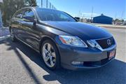 $13750 : 2011 GS 350 thumbnail