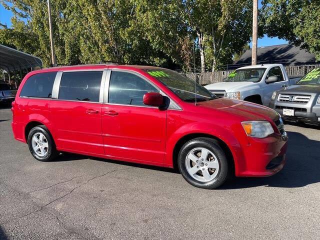 $4995 : 2012 Grand Caravan SXT image 1