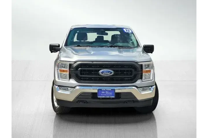 $33125 : Ford F-150 2022 4x4 XL 4dr S image 8