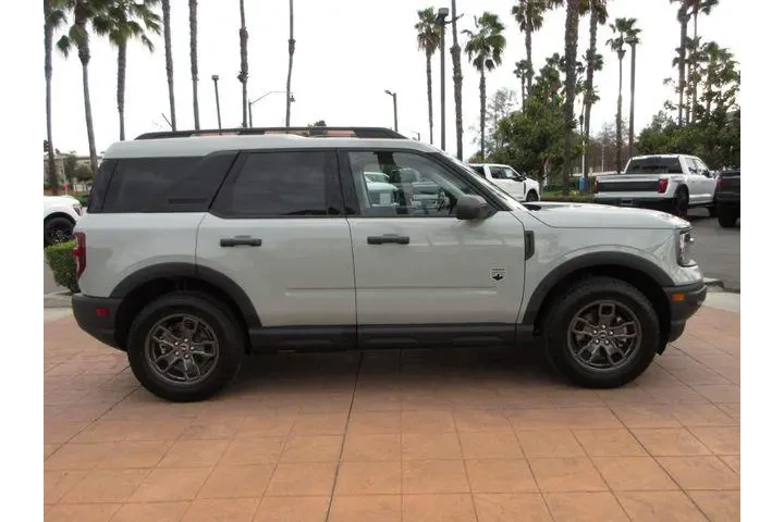 $23999 : Ford Bronco Sport 2023 AWD B image 5