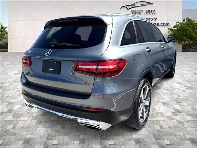 $16995 : 2017 MERCEDES-BENZ GLC GLC 30 image 7