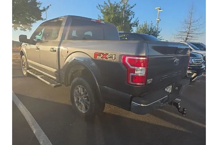 $28998 : Ford F-150 2019 4x4 Lariat 4 image 6