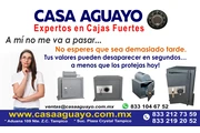 VENTA DE CAJAS FUERTES thumbnail
