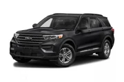Ford Explorer 2022 AWD XLT 4 en Albany