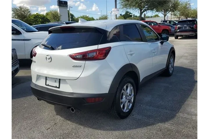 $15590 : Mazda CX-3 2019 Sport 4dr Cr image 6