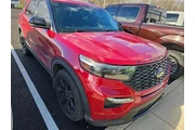 $22730 : Ford Explorer 2020 AWD ST 4d thumbnail