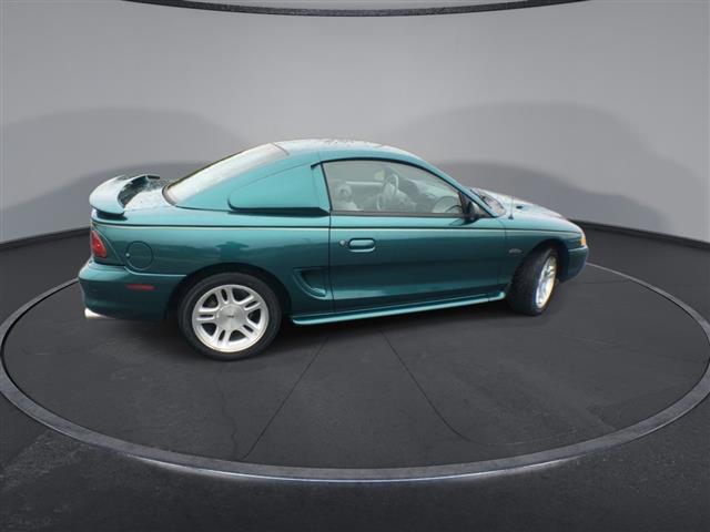 $8000 : PRE-OWNED 1998 FORD MUSTANG GT image 9