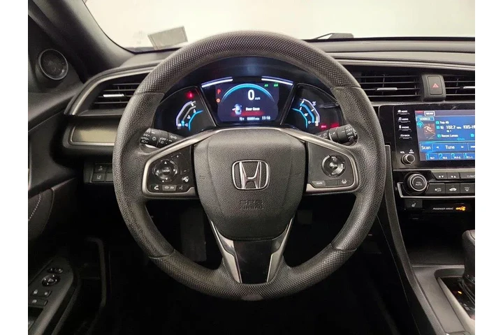 $22998 : Honda Civic 2019 EX 4dr Hatc image 10