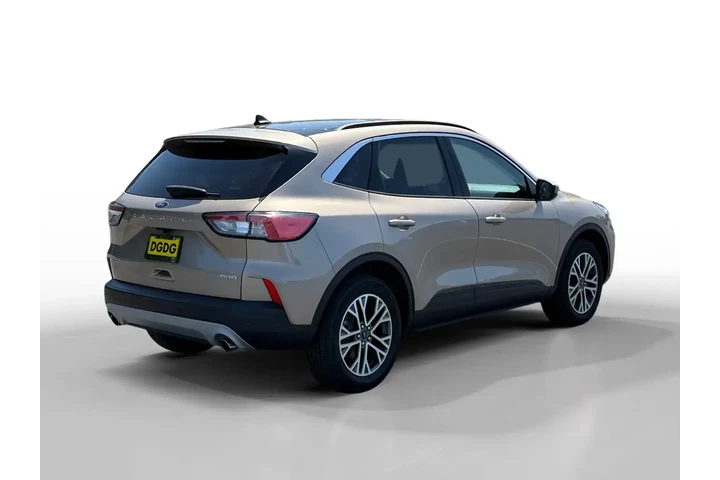 $15999 : Ford Escape 2021 AWD SEL 4dr image 5