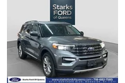 Ford Explorer 2021 AWD XLT 4 en New York
