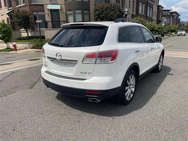 $6495 : 2008 MAZDA CX-9 image 5