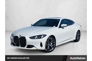 BMW 4 Series 2025 430i 2dr C en Orange County