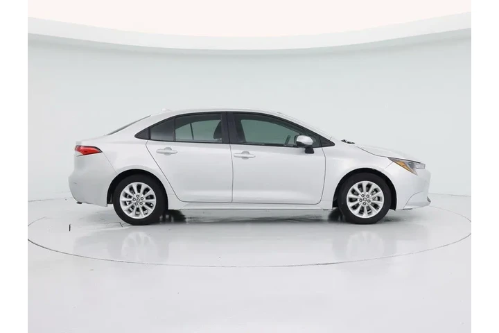 $20998 : Toyota Corolla 2021 LE 4dr S image 7