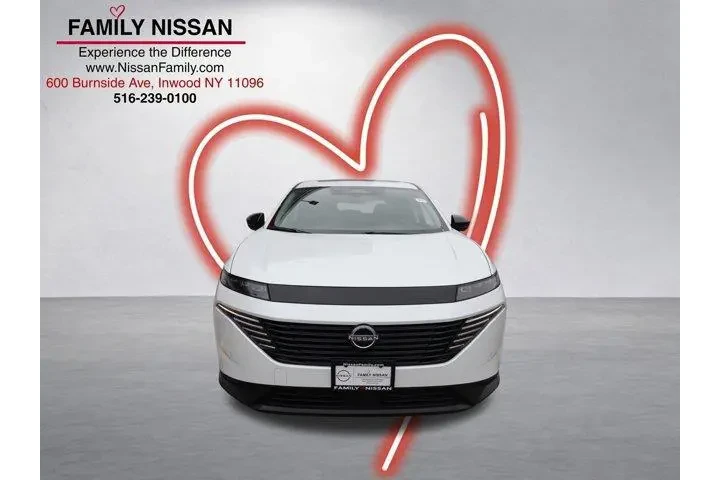 $35980 : Nissan Murano 2025 AWD SL 4d image 2