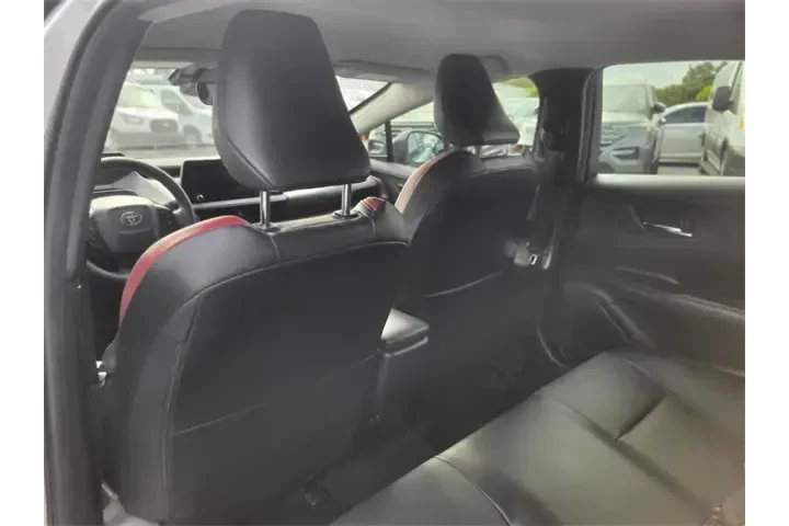 $27991 : Toyota Prius Prime 2023 SE 4 image 9