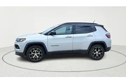 $21795 : Jeep Compass 2024 4x4 Limite thumbnail