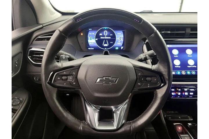 $21998 : Chevrolet Bolt EUV 2022 Prem image 10