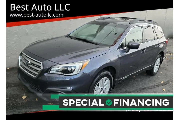 $9500 : 2015 Outback 2.5i Premium image 1