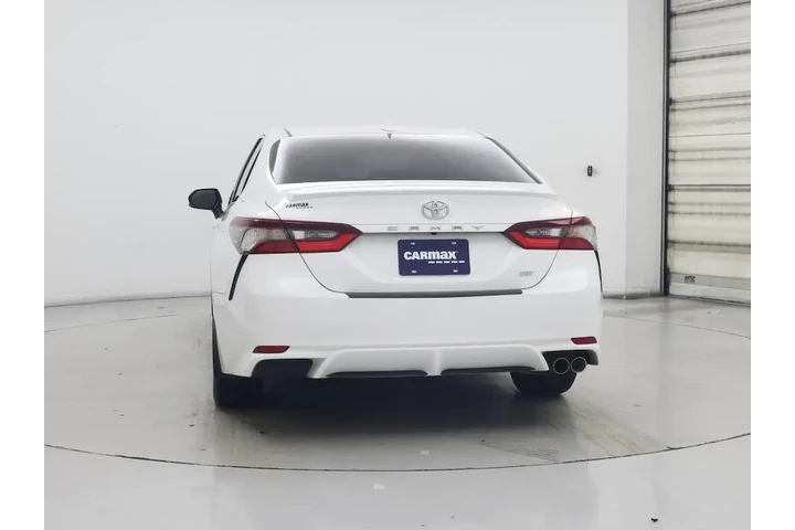 $24998 : Toyota Camry 2023 SE 4dr Sed image 6
