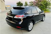 $9000 : 2012 Lexus RX 450h SUV thumbnail