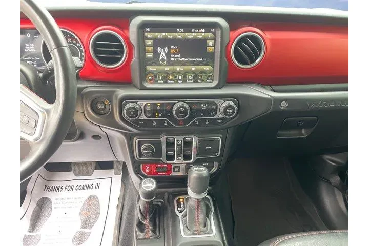 $30000 : Jeep Wrangler Unlimited 2018 image 10