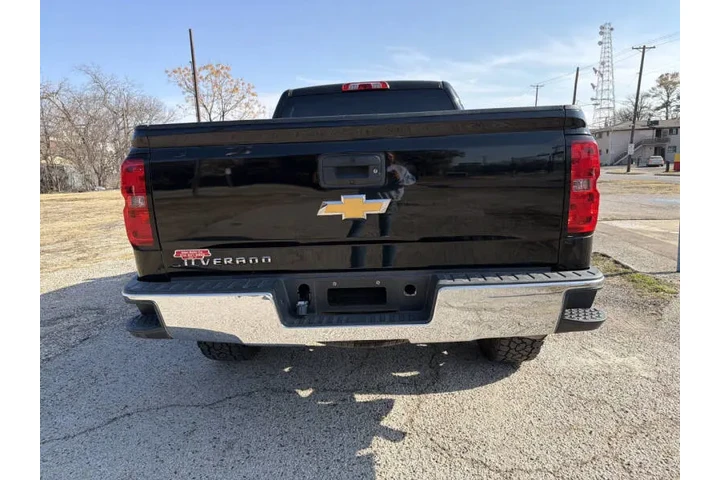 $22495 : 2019 Silverado 1500 LD LT image 7
