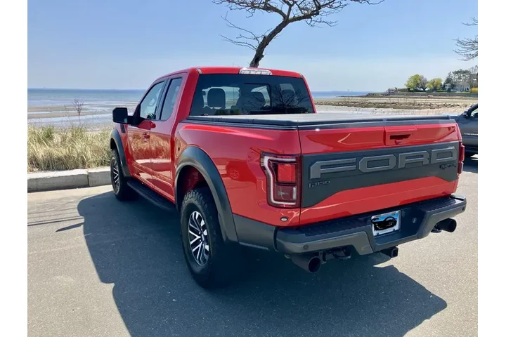 $12500 : 2019 Ford F-150 Raptor image 8
