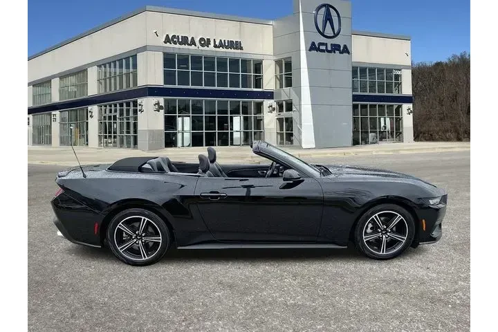 $33788 : Ford Mustang 2025 EcoBoost 2 image 7