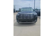 $37318 : Ford Explorer 2025 Active 4d thumbnail