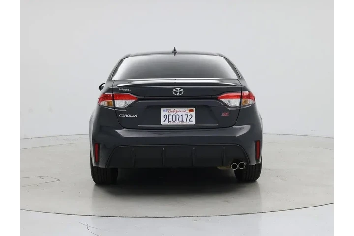 $23998 : Toyota Corolla 2023 SE 4dr S image 6