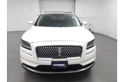 $36998 : Lincoln Nautilus 2022 AWD Re thumbnail