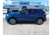 $26588 : Ford Edge 2024 AWD Titanium thumbnail