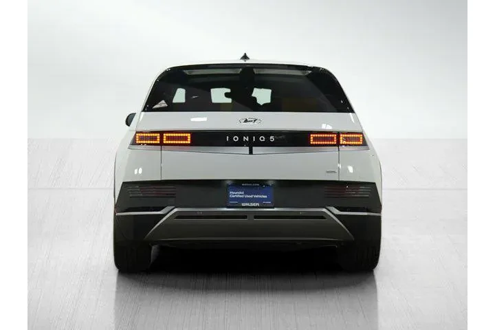 $27998 : Hyundai IONIQ 5 2023 AWD SEL image 4