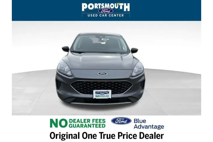$21995 : Ford Escape 2022 AWD SE 4dr image 9
