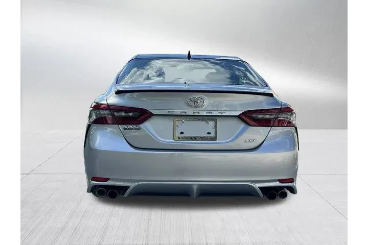 $27747 : Toyota Camry 2023 XSE 4dr Se image 6