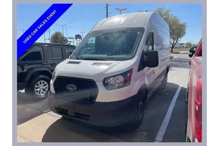 $31000 : Ford Transit 2024 250 3dr LW image 1