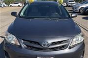 $6744 : 2011 TOYOTA COROLLA thumbnail