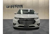 $22000 : Chevrolet Traverse 2018 4x4 thumbnail